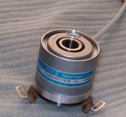 TAMAGAWA RESOLVER ENCODER TS2651N111E78