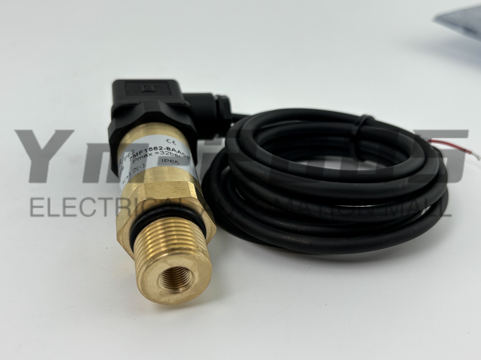 1pcs New 7.7040.1 Pressure Sensor Transducer Kaeser Screw Air Compressor Part