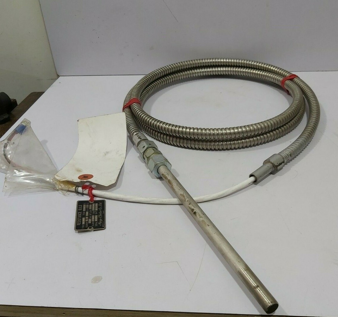 MEIYO PTR-MB RESISTANCE BULB PTRMB