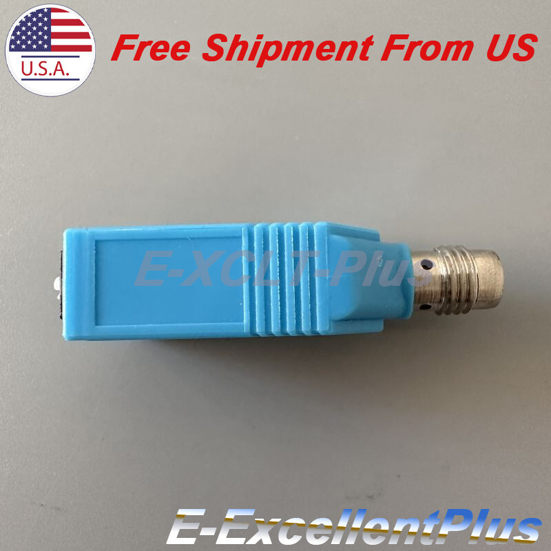 1PCS Photoelectric Sensor Optical Switch For Sick WL100L-F2131 6030709 0.1A 3Pin