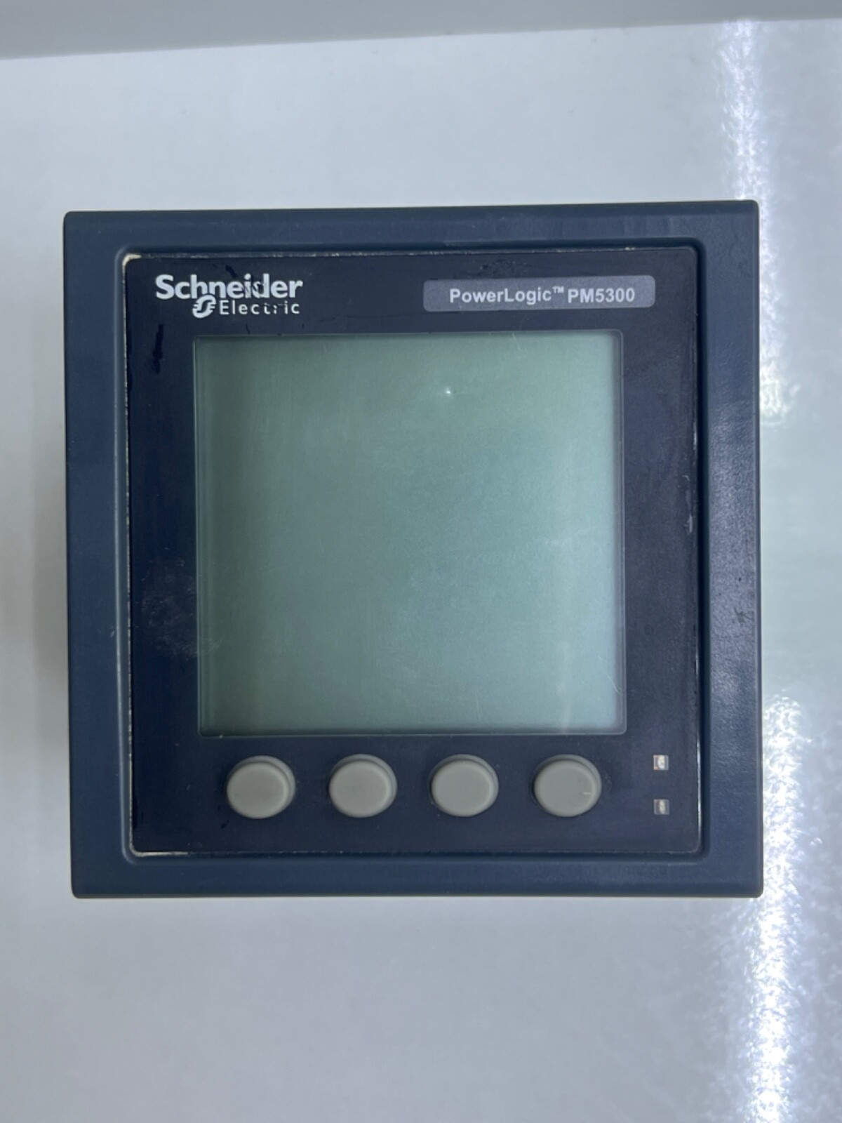 Schneider Electric PowerLogic PM5300 Power And Energy Meter METSEPM5320