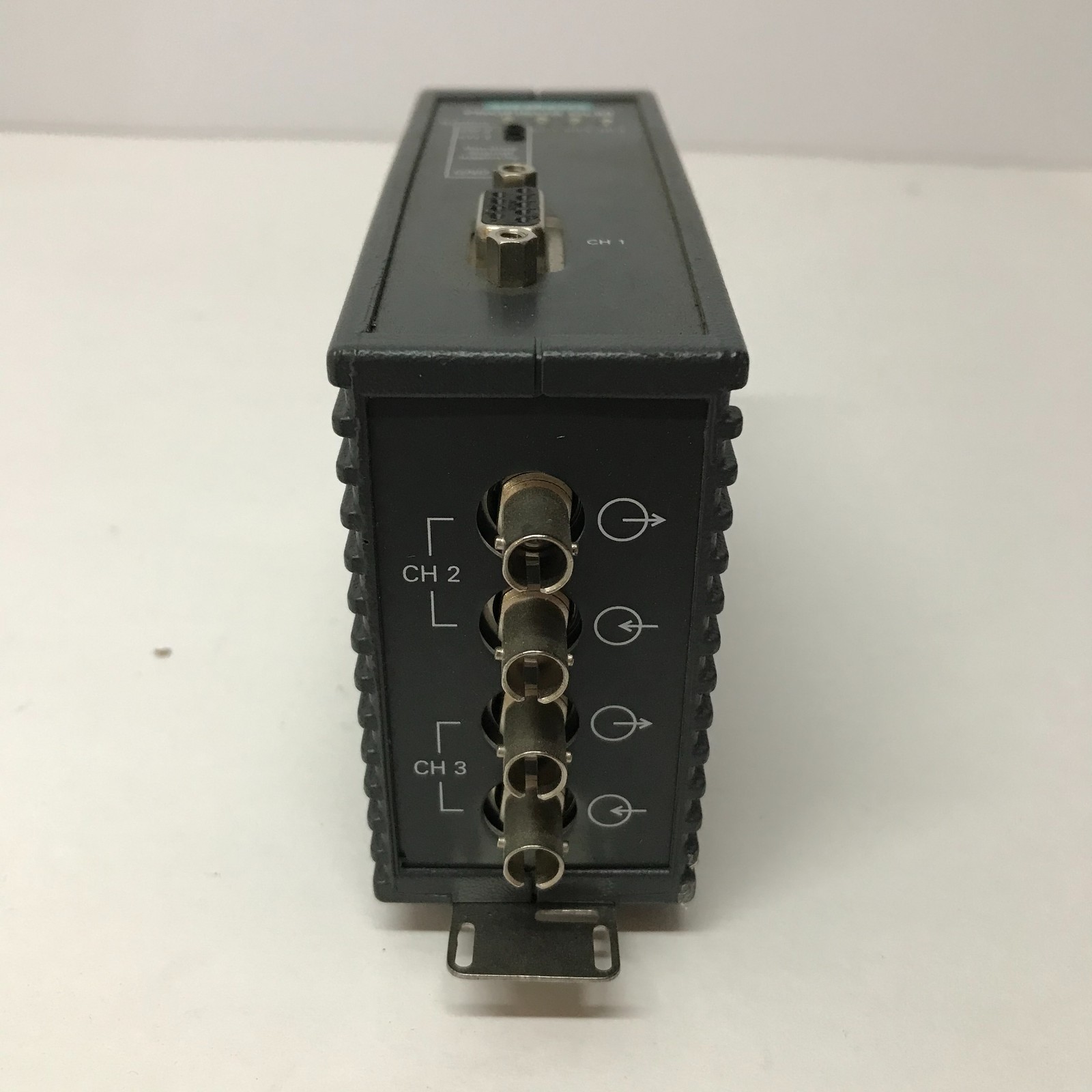 Siemens Simatic Net Profibus OLM/G12 6GK1502-3CB10 – New No Box