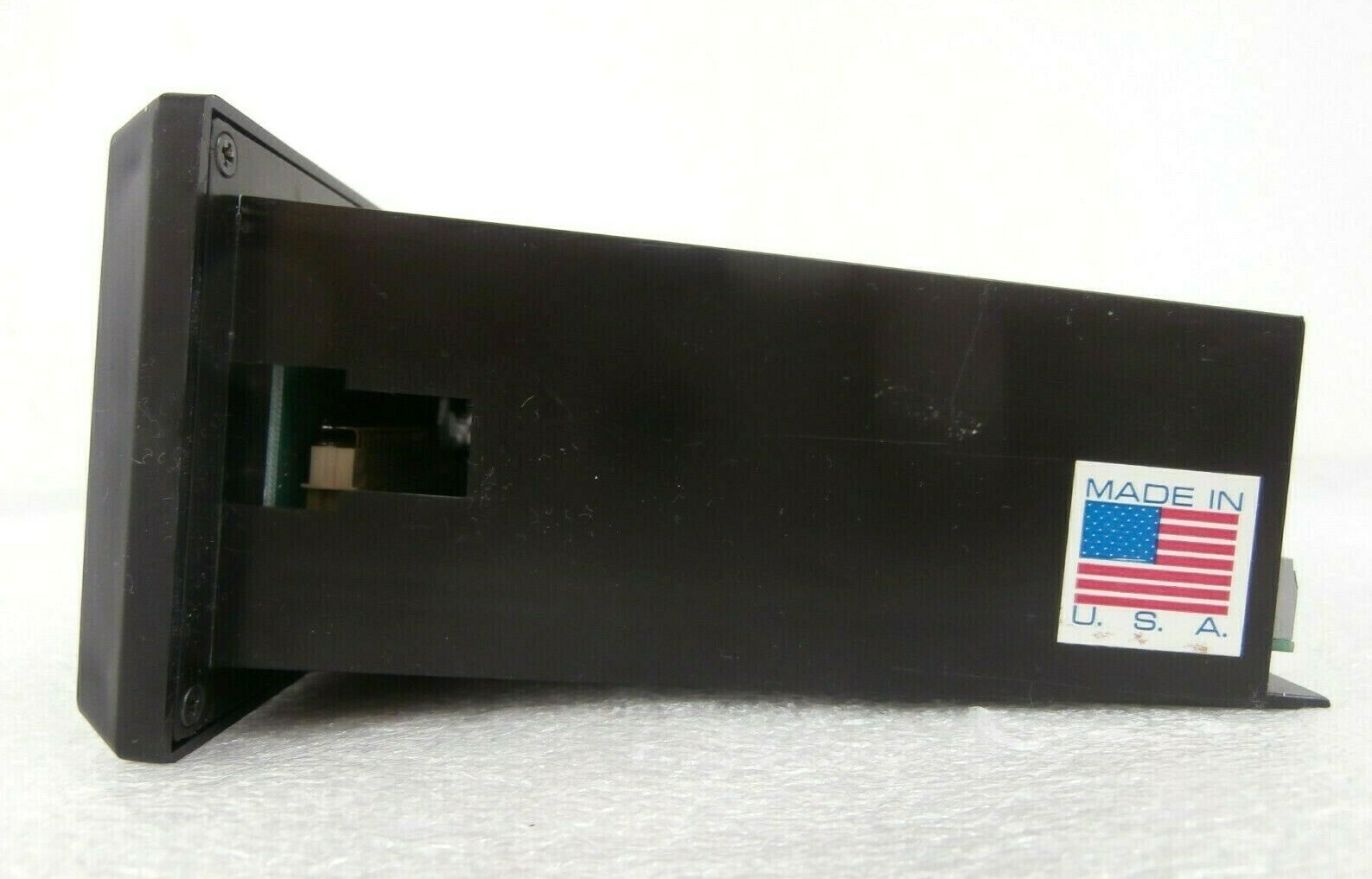 KEP Kessler-Ellis Products MFCABL Digital Counter Interface MASStrol Working