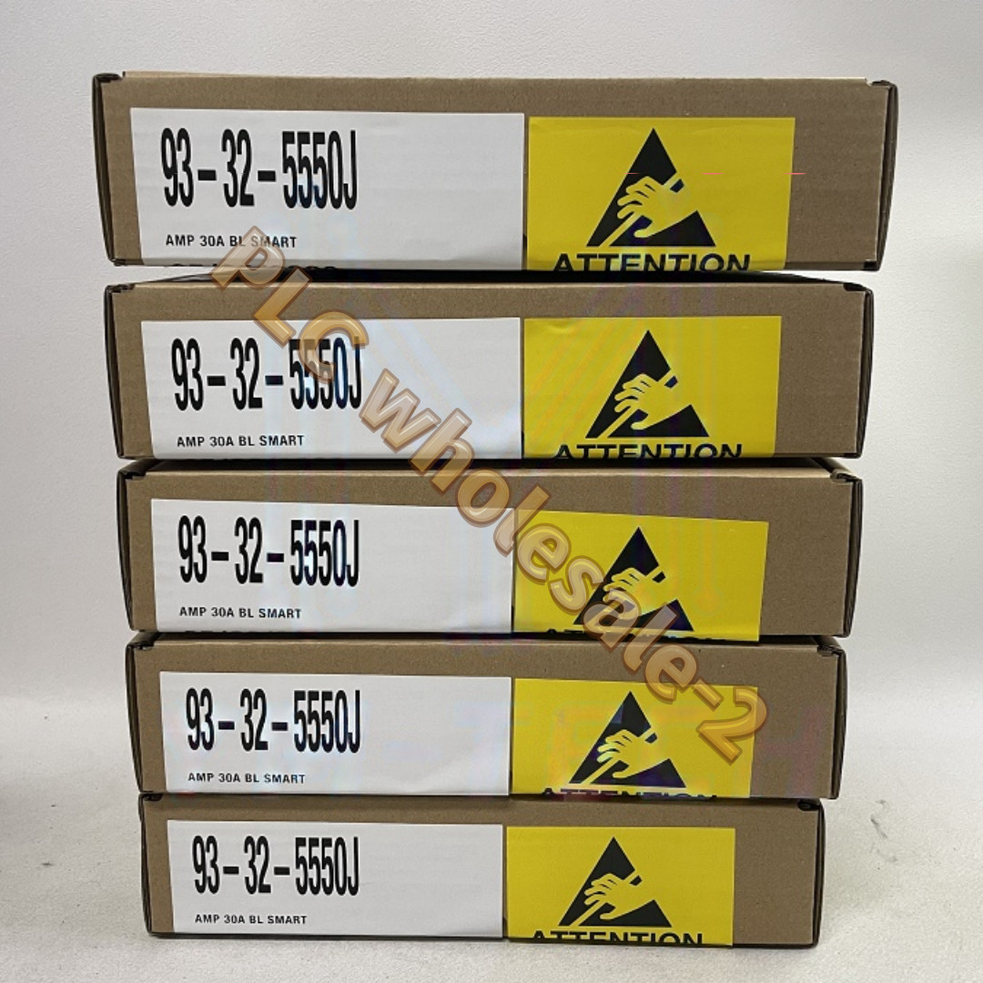 1PC NEW HAAS 30AMP 93-32-5550J Servo Drive fast shipping