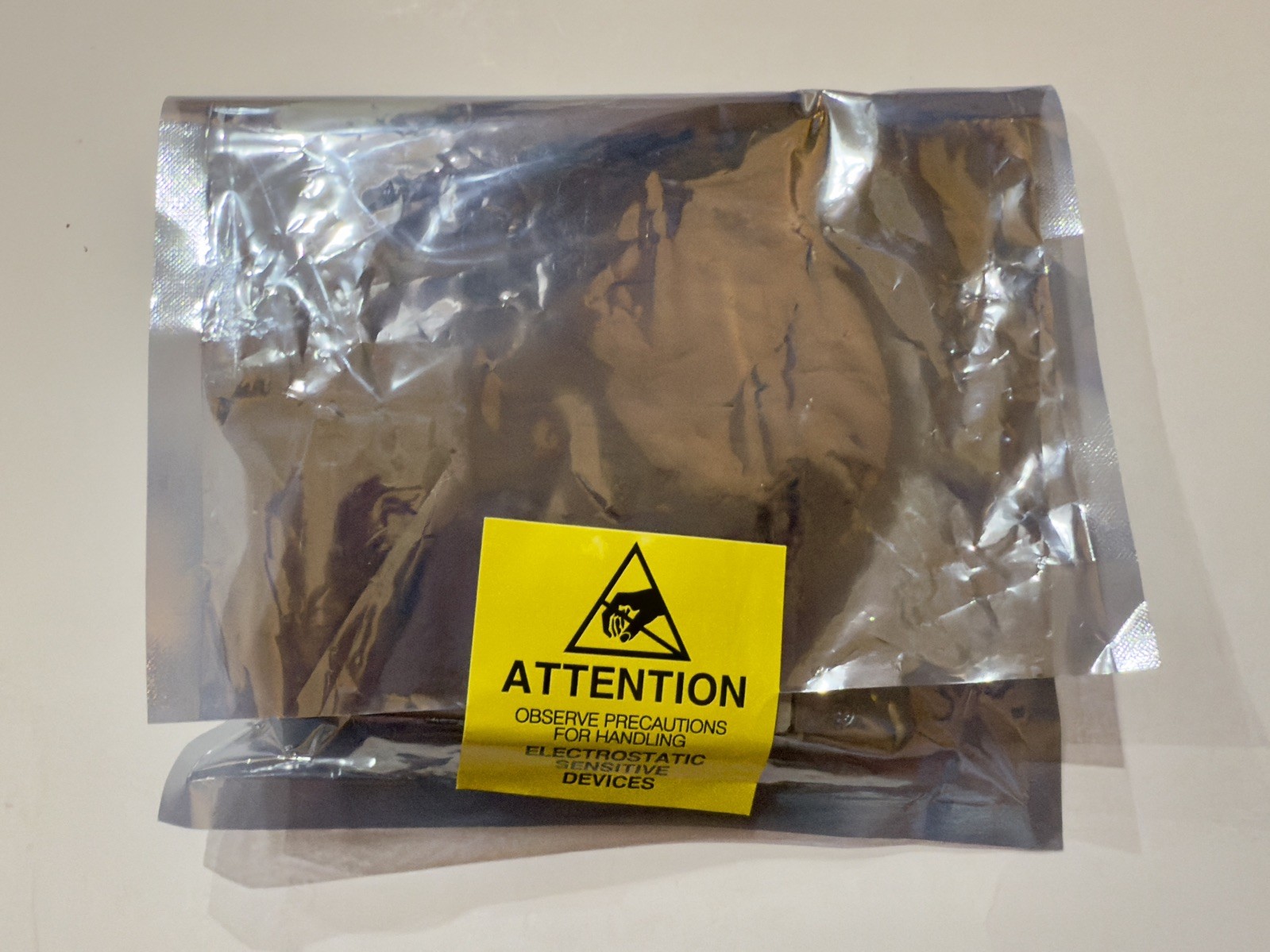 NEW OPEN BOX – SEALED Schneider Electric 416NHM21234 Modbus Plus