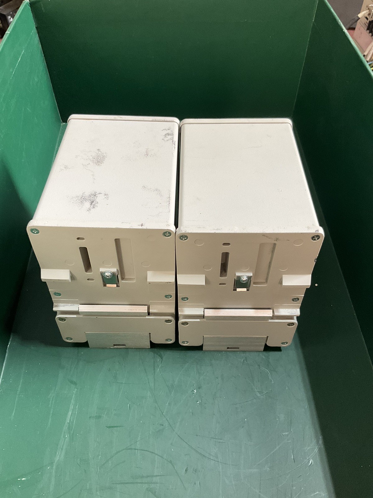 ALLEN BRADLEY 1783-BMS10CGP /A STRATIX 5700 ETHERNET SWITCH P/N 141662