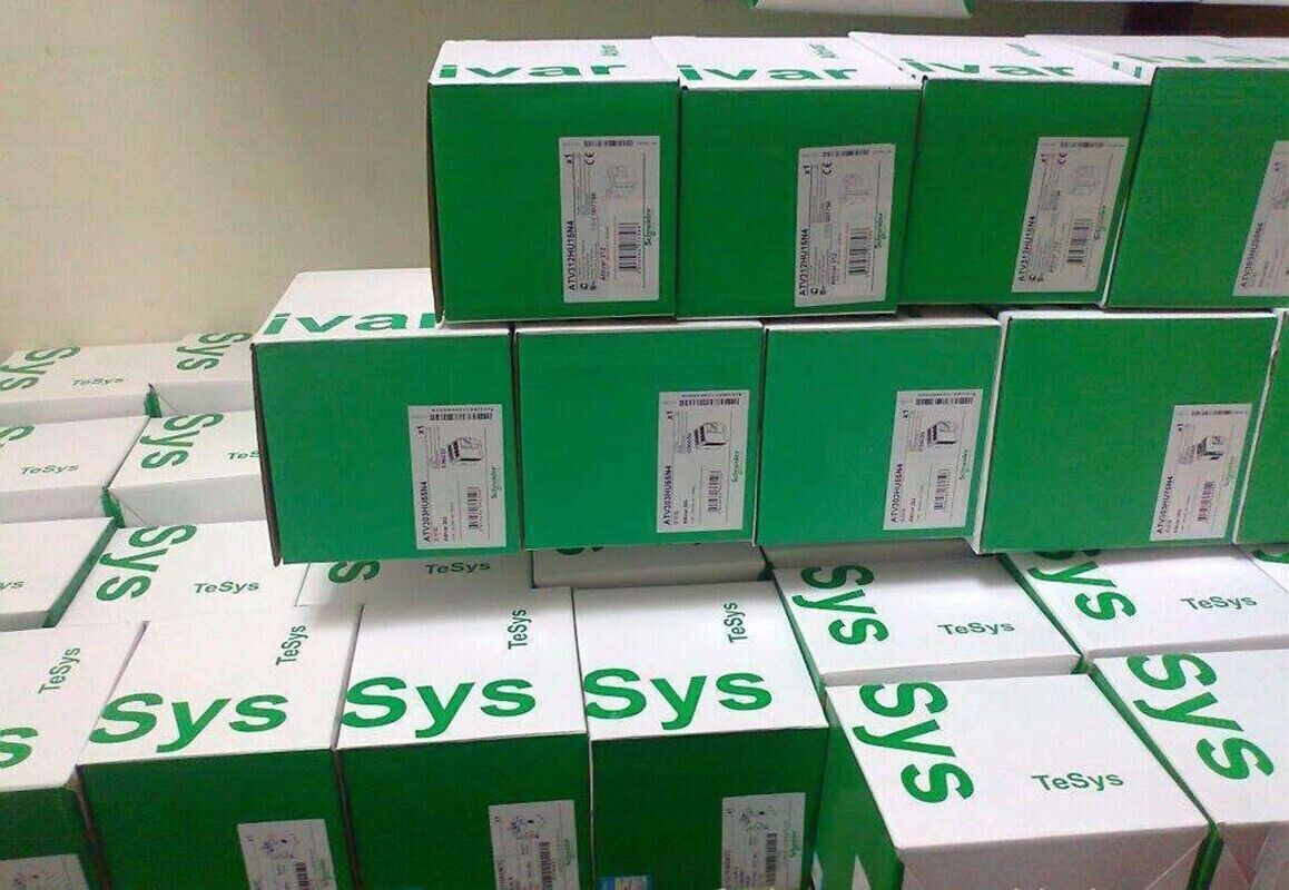 140CPS12420 140 CPS 12420 PLC Power Supply US Free TAX