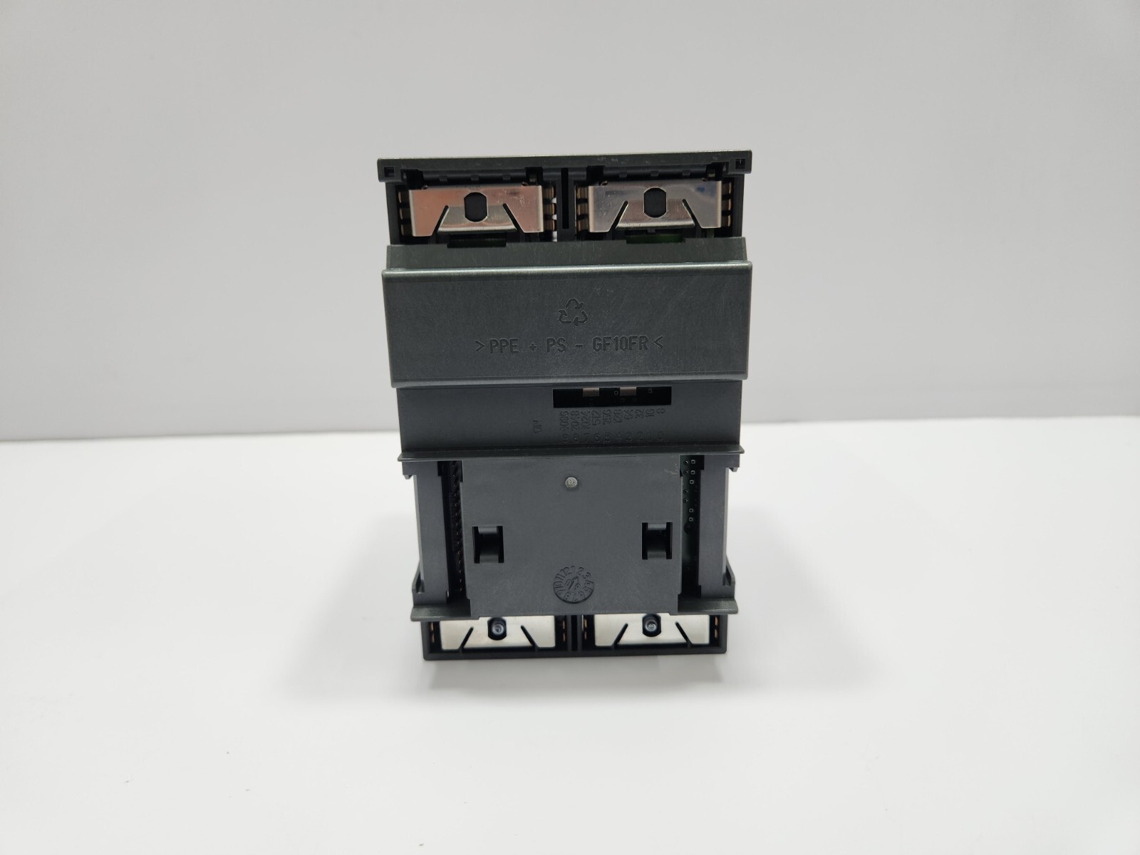 SIEMENS 6ES7 317-2EK13-0AB0 CENTRAL PROCESSING UNIT SIMATIC S7-300 CPU317-2PN/DP