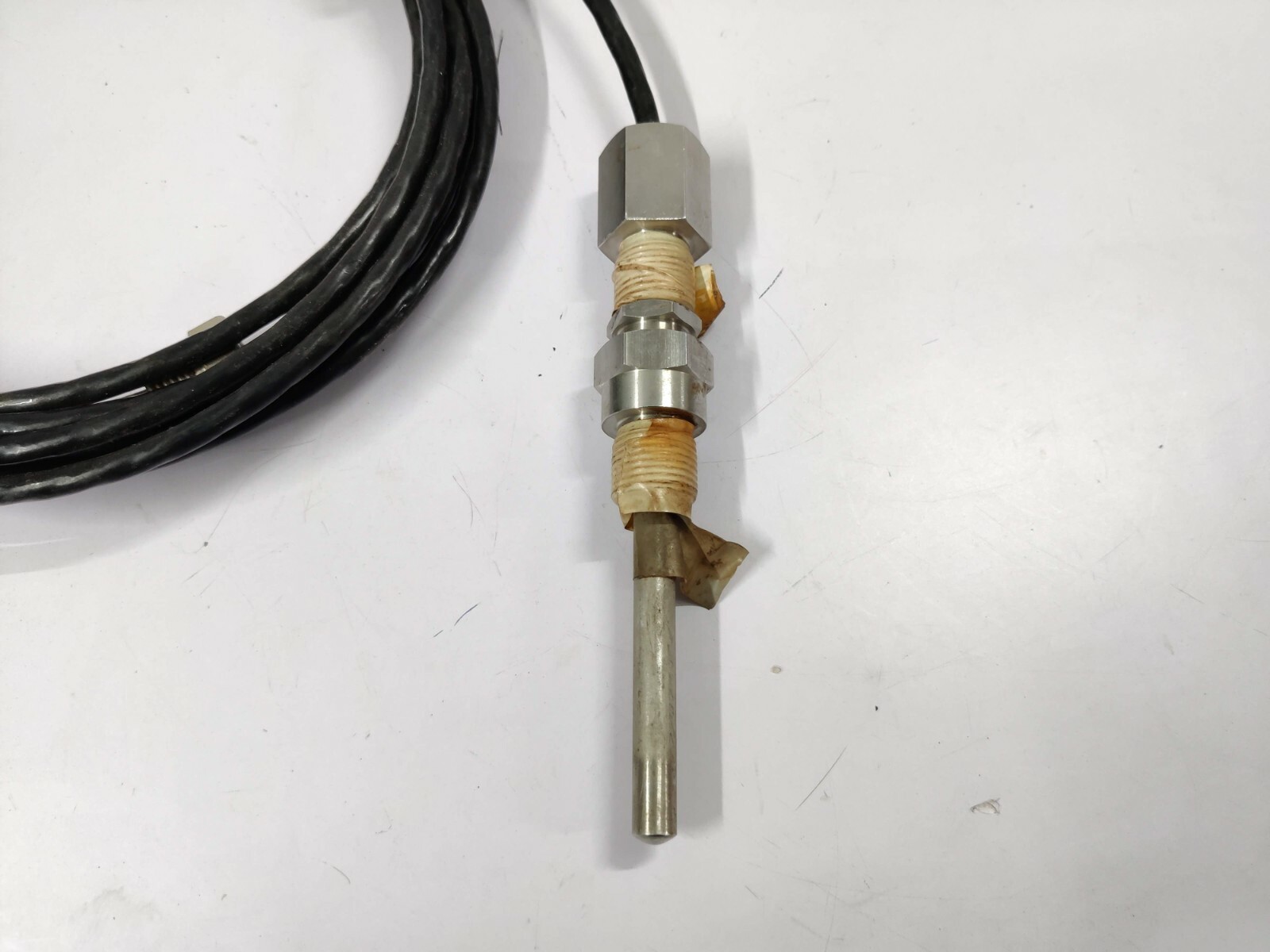 Meiyo Electric PTR-M Pt100Ω Resistance Bulb