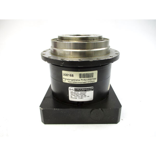 STOBER PH521F0070ME NSNP