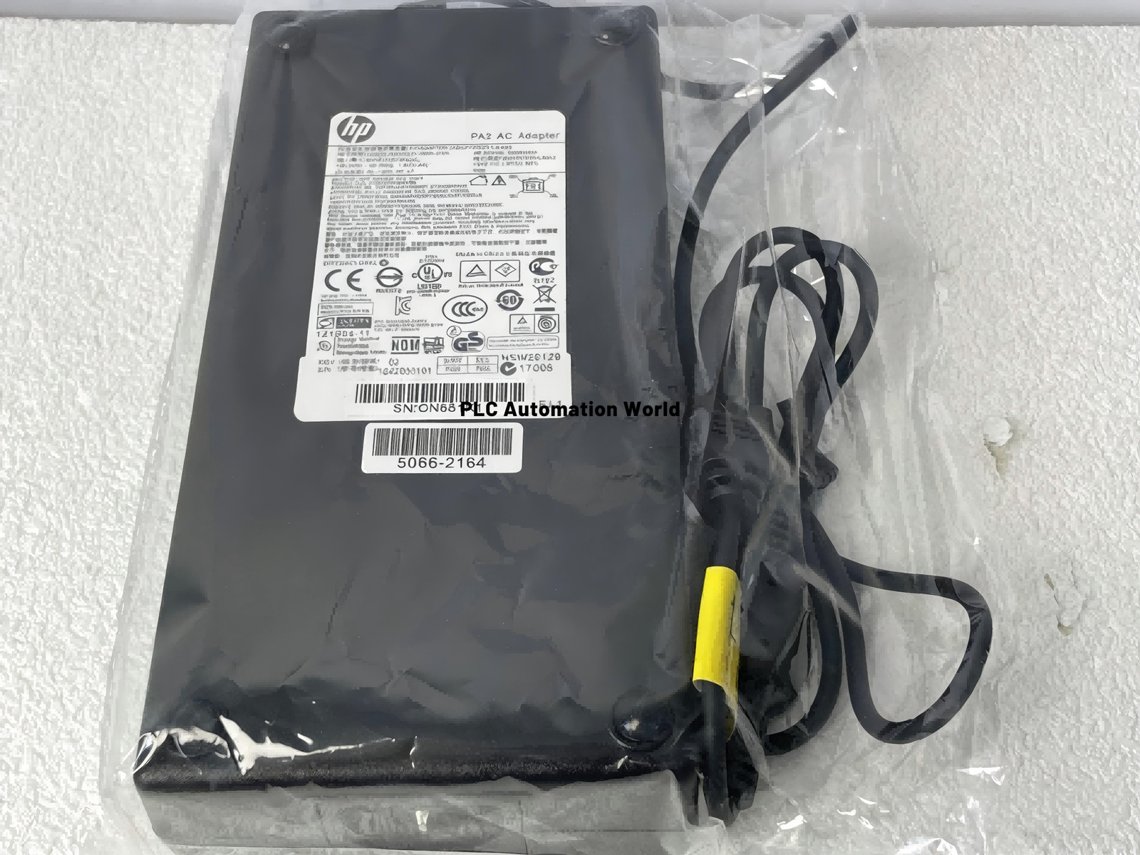 New HP 5066-2164 PA-1900-2P-LF AC Adapter 54V 1.67A 90W PA2 In Box