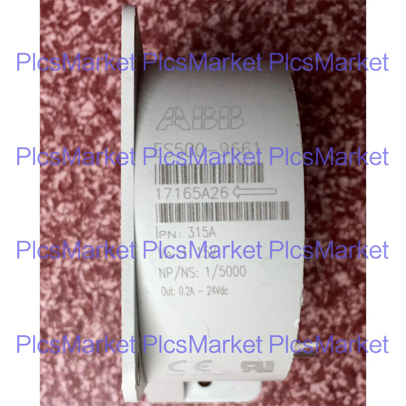 one new abb ES500-9661 Power module first choice Quality spot stock