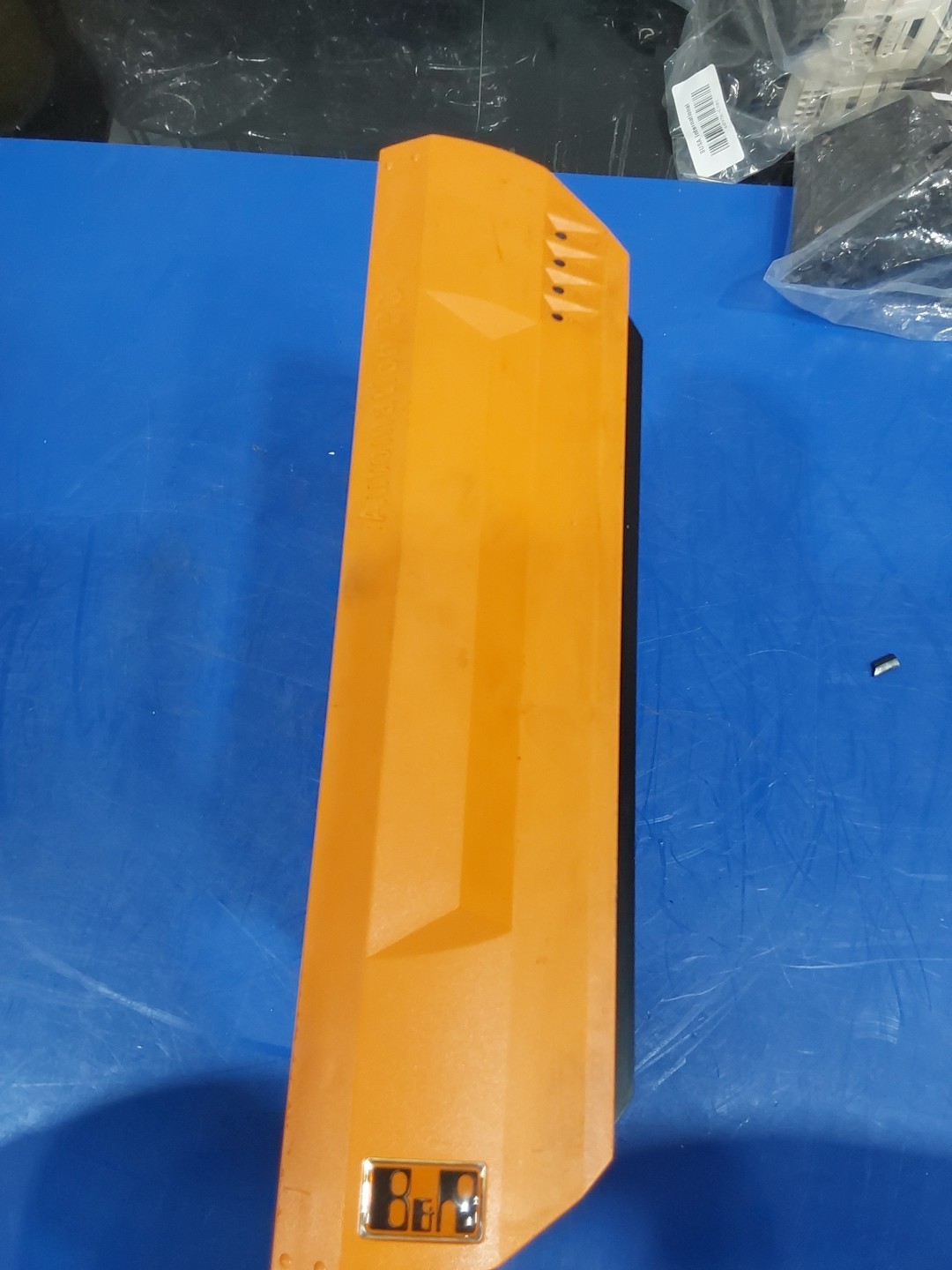 B&R Automation PC 5P62:CM-APC620- 01