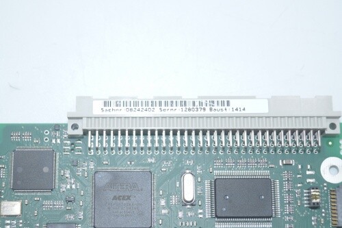 SEW DFP21B