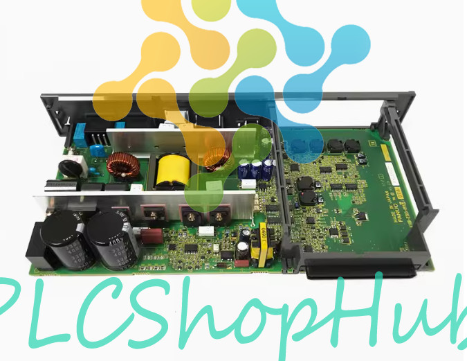 New FANUC A16B-2203-0910 circuit board