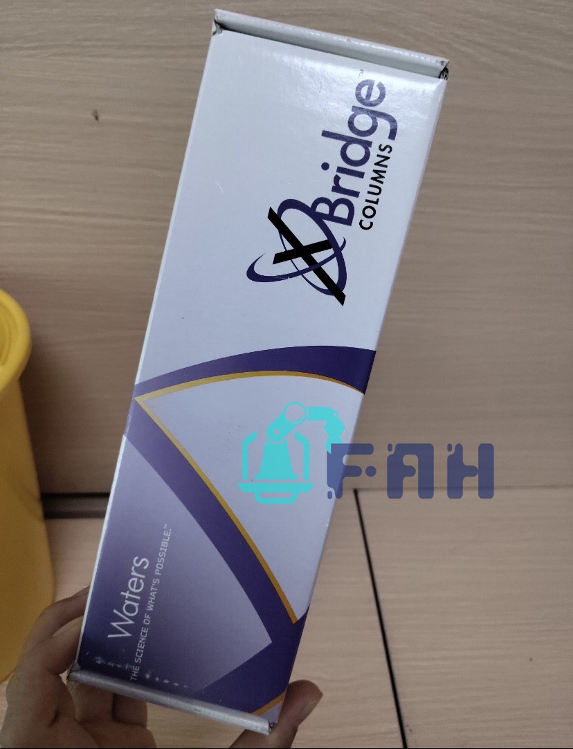 186003009 Liquid chromatography column