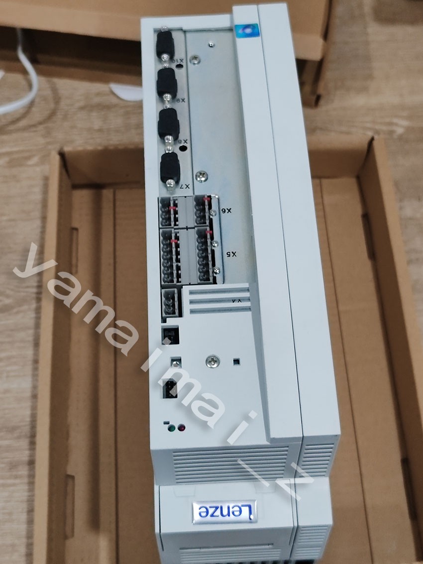 EVS9324-ES NEW LENZE EVS9324ES SERVO INVERTER