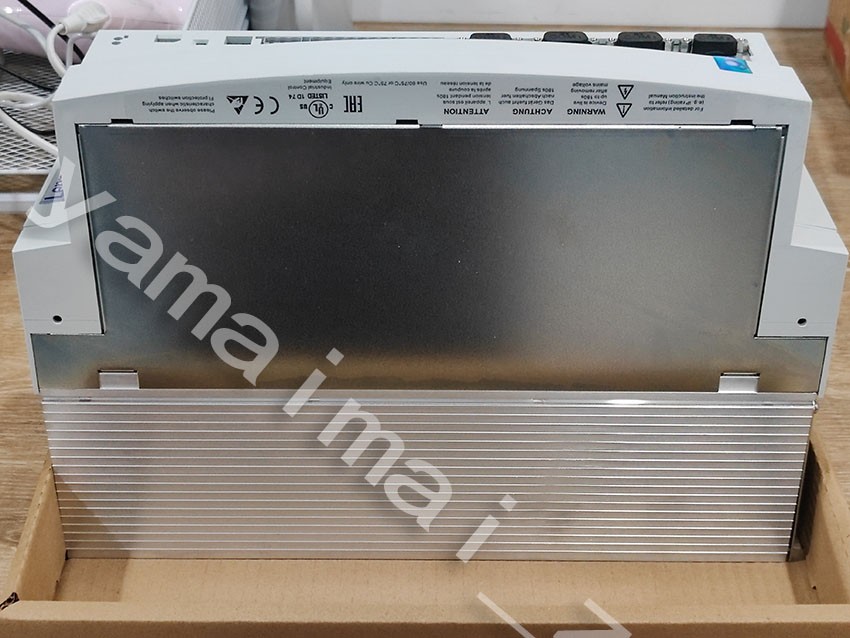 EVS9324-ES NEW LENZE EVS9324ES SERVO INVERTER