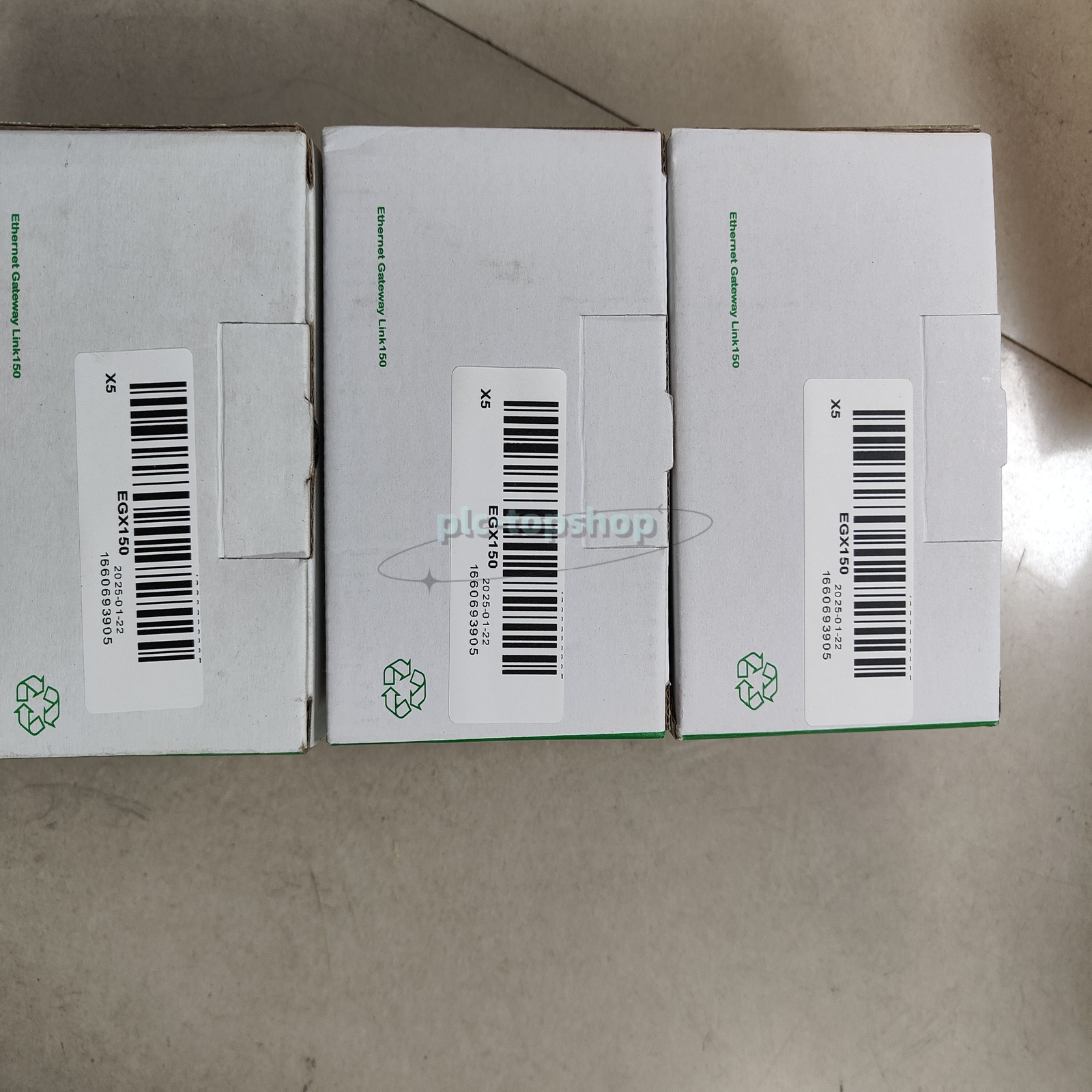 Schneider 1PC New in Sealed box EGX150 Module EGX150 fast ship