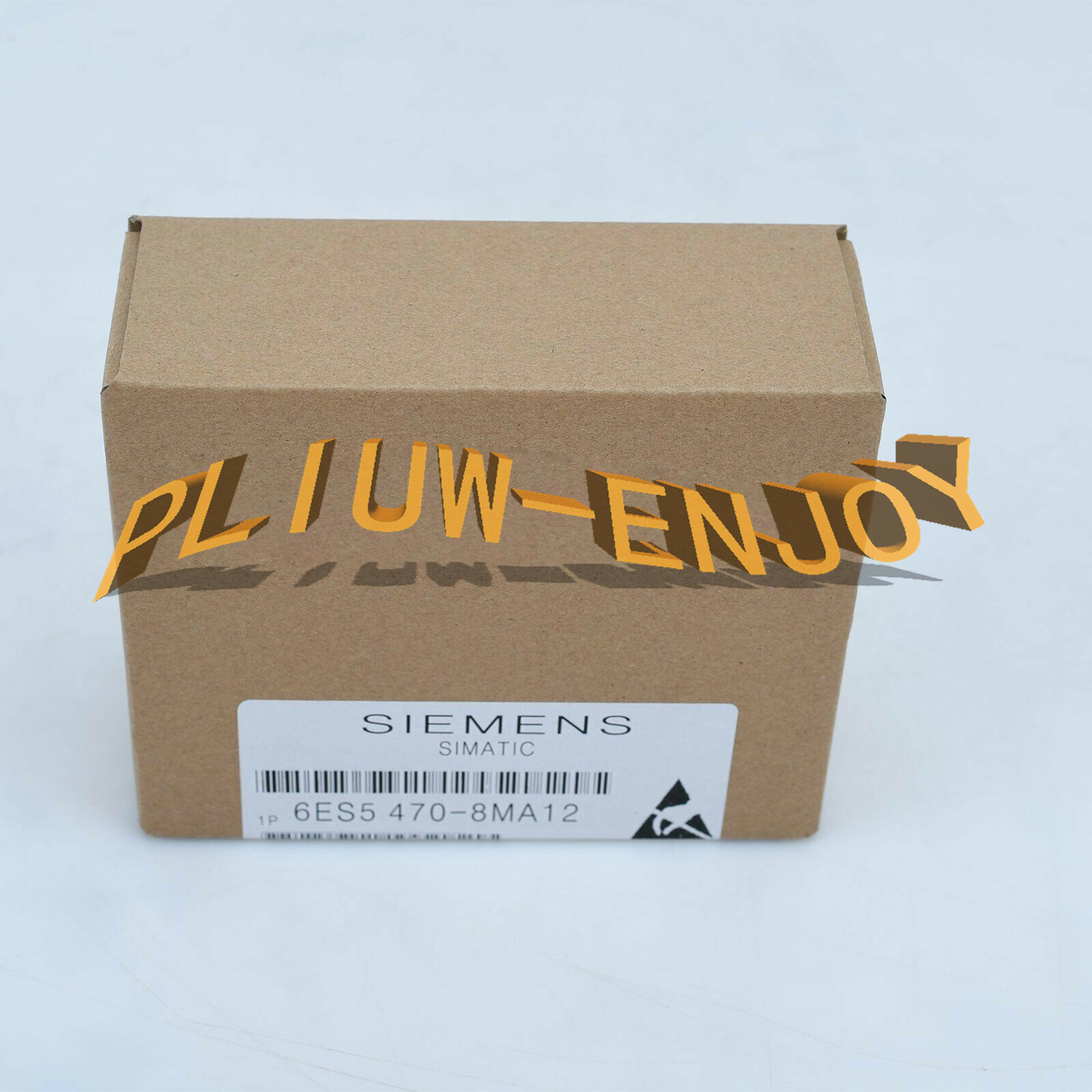 1PCS NEW SIEMENS 6ES5 470-8MA12 6ES5470-8MA12