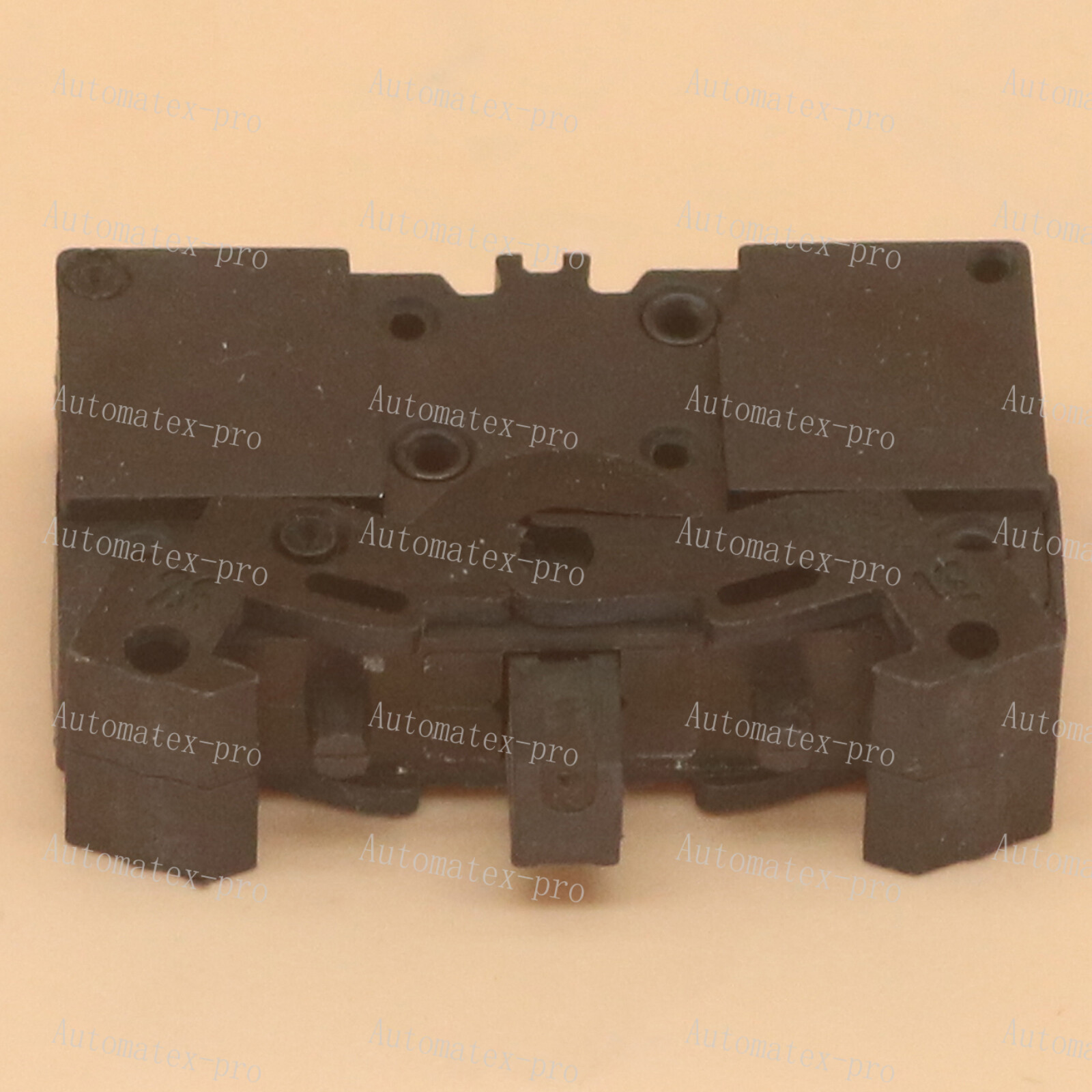 New SIEMENS pushbutton contact block 3SB3400-0B 3SB3400 One year warranty