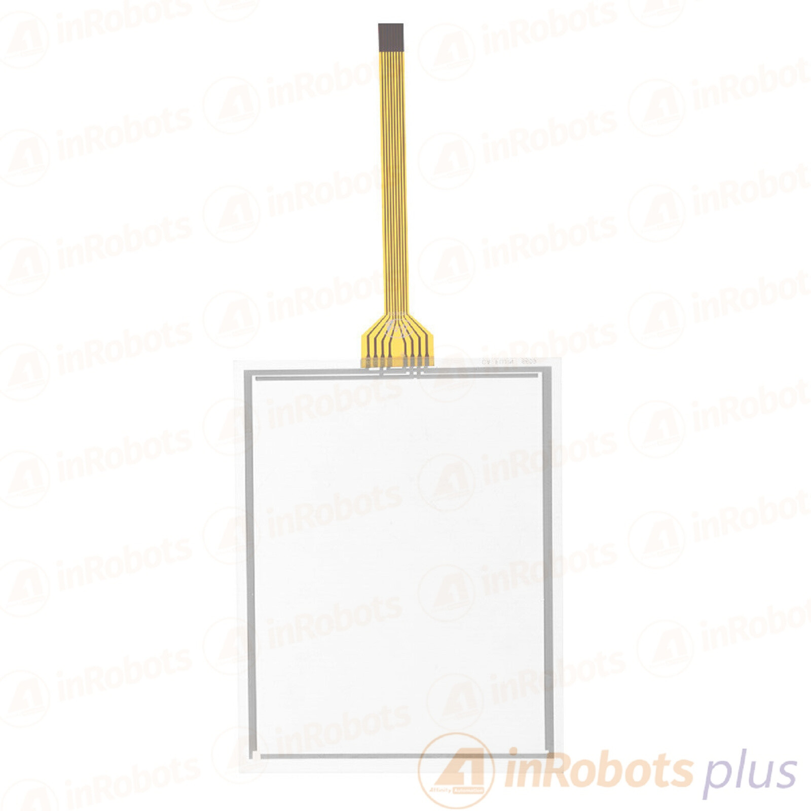 ONE A05B-2255-C101#EAW Touchpad FANUC Touch Screen Glass Panel Made in China
