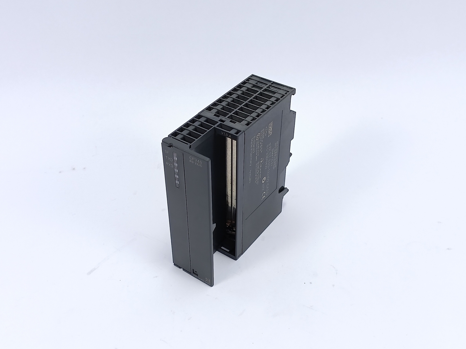 Siemens 6ES7340-1AH02-0AE0 Communications Processor