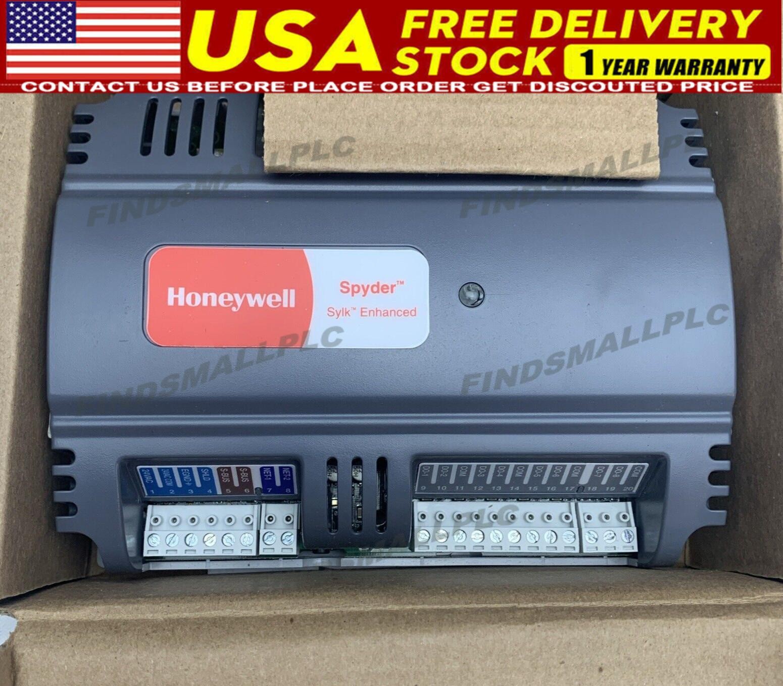 Honeywell PUL6438S Programmable Unitary Controller FAST SHIPPING US Free TAX
