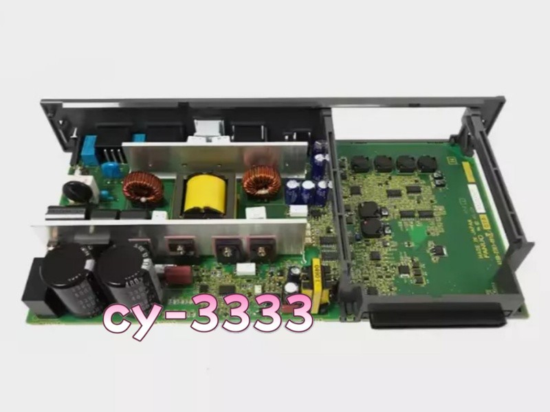 Fanuc A16B-2203-0910 Power Supply Board UESD