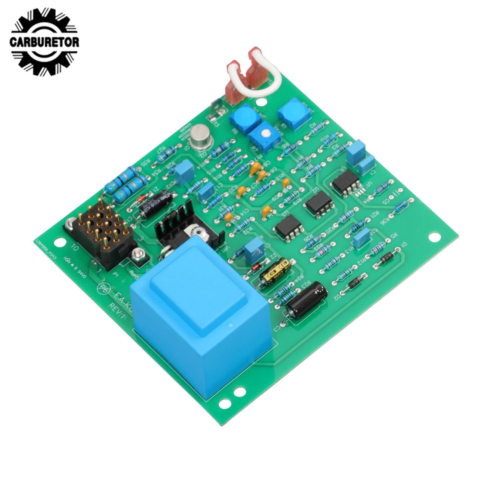AVR C-255670 Voltage Stabilizer Generator Automatic Voltage Regulator Control