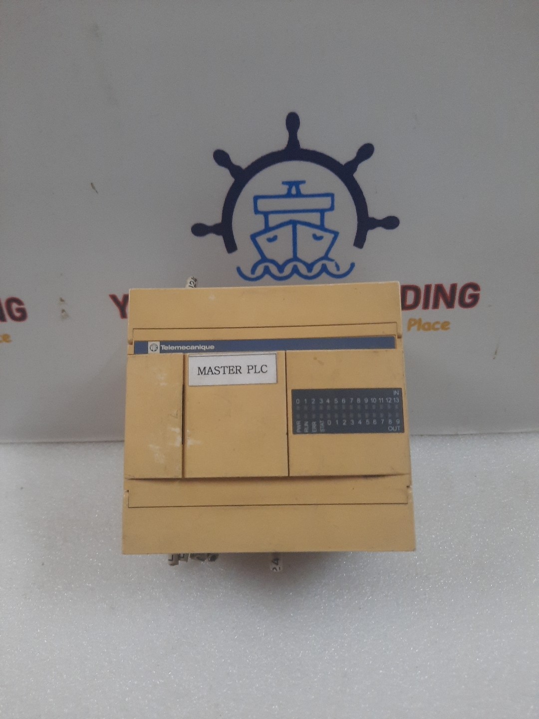 Schneider Electric Twido TWDLCAA24DRF Programmable Controller