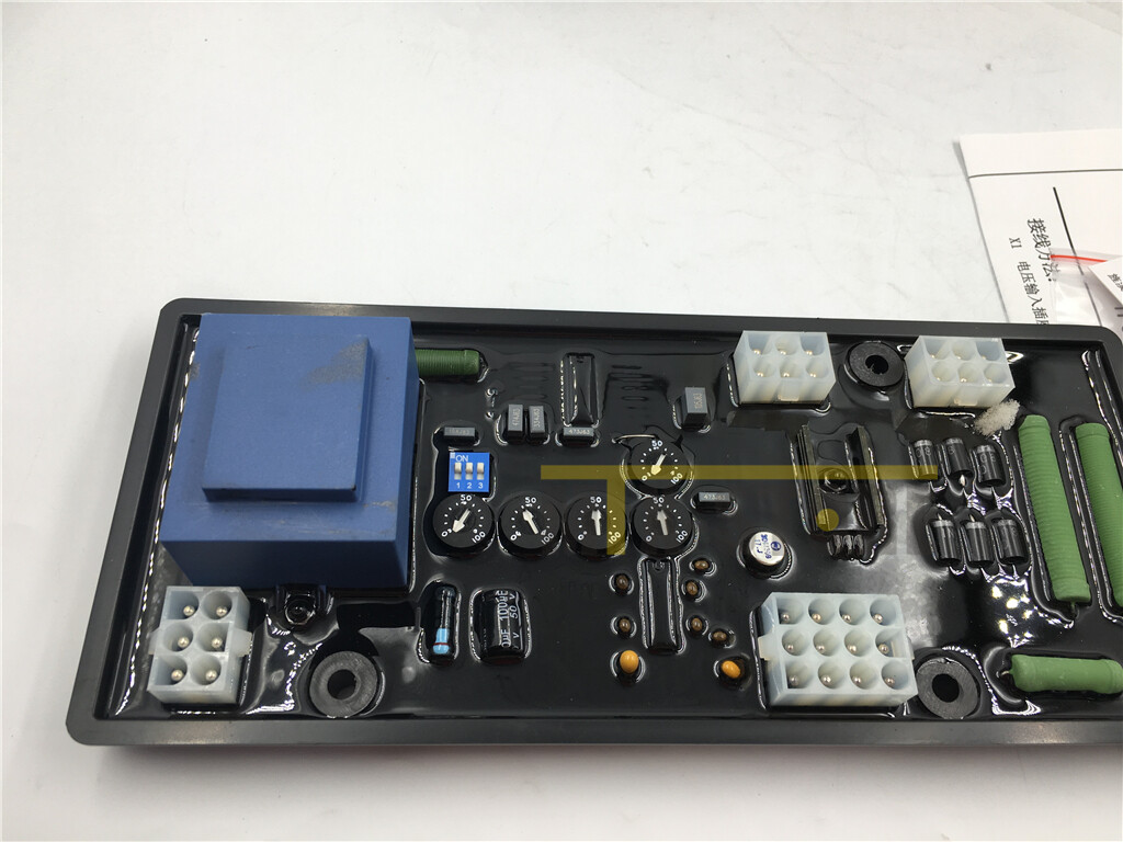 1QTY New Automatic Voltage Regulator 6GA2 491-1A Top Quality 6GA2491-1A