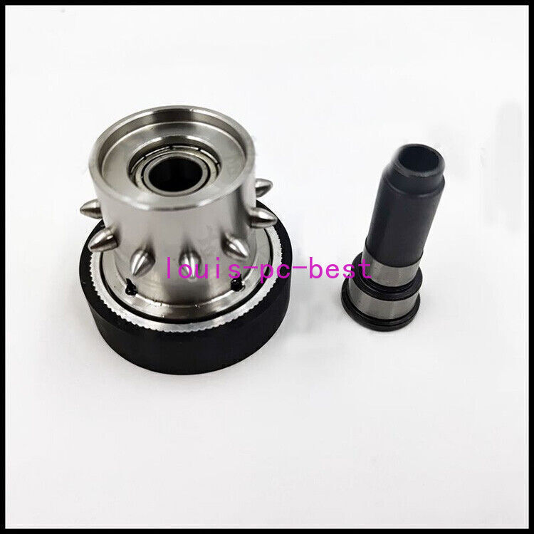 1PC For Printing Machine Takeup Suction Wheel F4.614.556S CD102