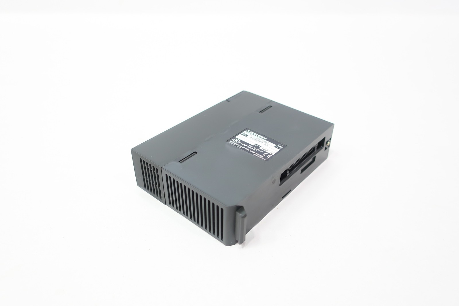 Mitsubishi A1SD75P1-S3 Positioning Unit