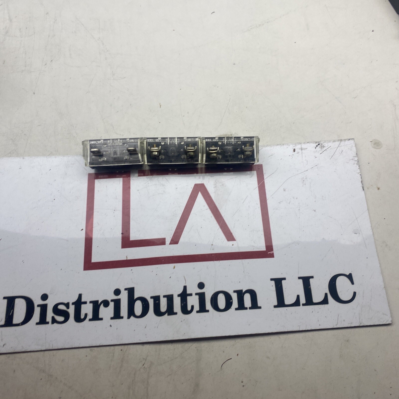 Allen-Bradley 800T-XD5 Series d