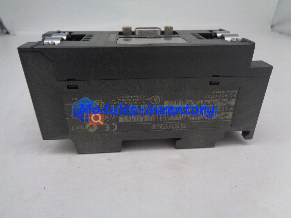 Siemens PLC 6ES7972-0AA01-0XA0 6ES7 972-0AA01-0XA0 New In Box