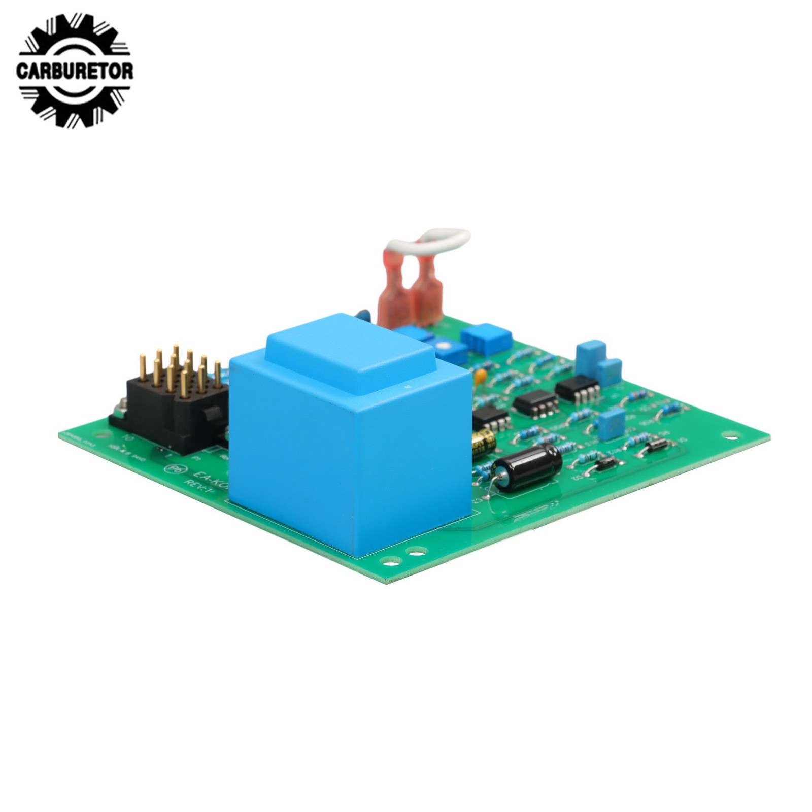 AVR C-255670 Voltage Stabilizer Generator Automatic Voltage Regulator Control