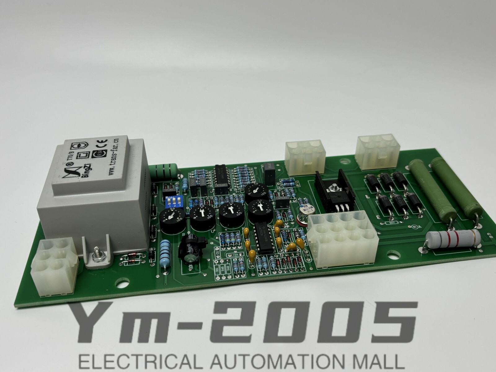 1PC FOR Siemens Generator AVR 6GA2491-1A voltage regulator New In Box