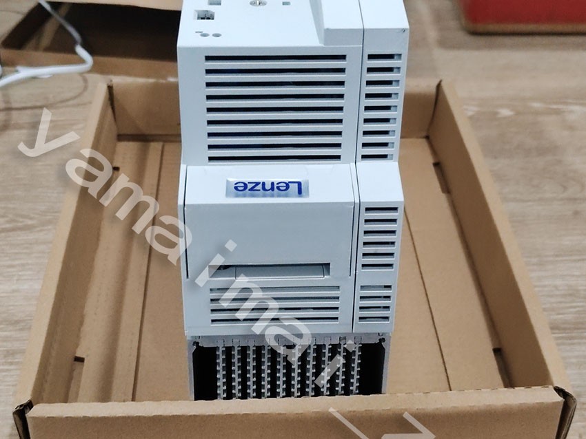 EVS9324-ES NEW LENZE EVS9324ES SERVO INVERTER