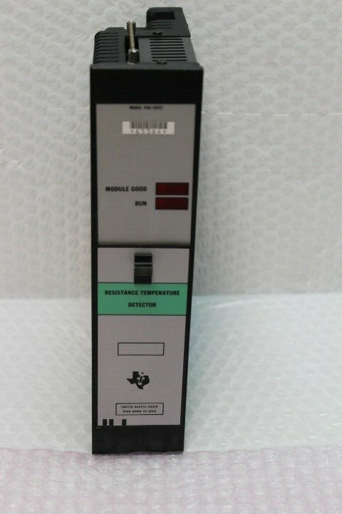 5411 Siemens/TI 500-5052 Resistance Temperature Detector