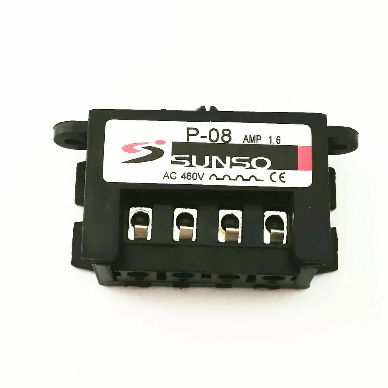 1PC motor brake rectifier half-wave rectifier P-08 1.6A 460V