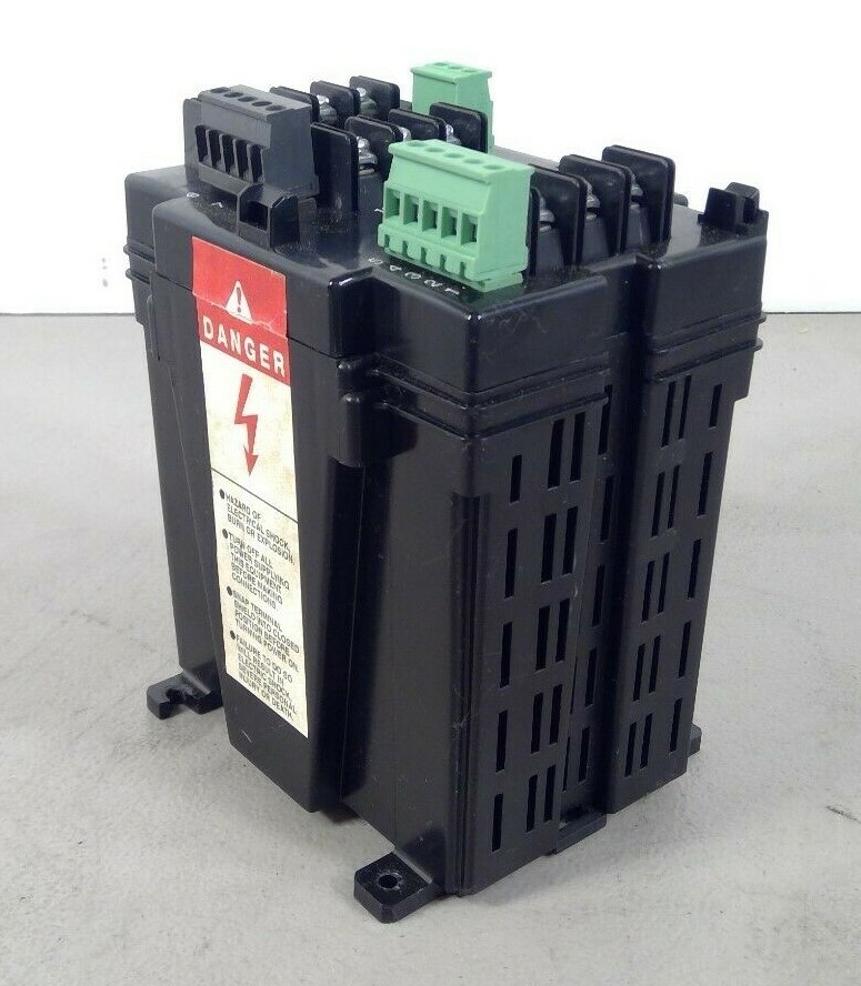 Square D 3020-PM620 – Class: 3020 / Model: PM-620 Powe Meter 4G