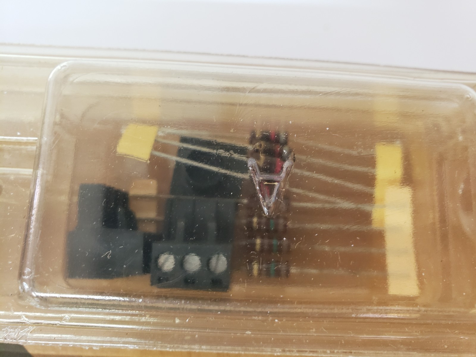 UNUSED – Allen-Bradley 1785-L20B/E T01 PLC Module 1785-L20B Ser. E