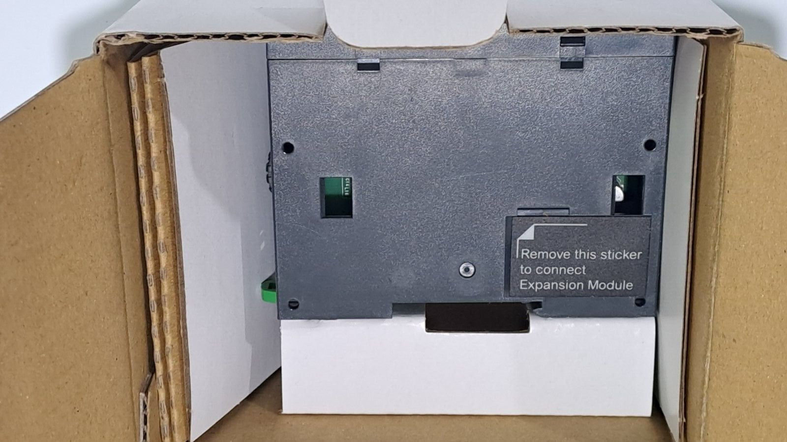 Schneider Electric TM3DI8 discrete input module, Modicon TM3 061136 1 Pcs