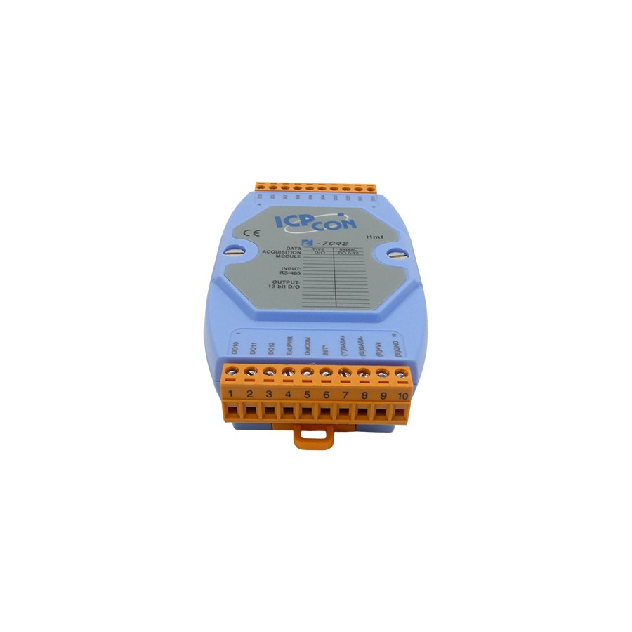 ICP CON I-7042 NSNP