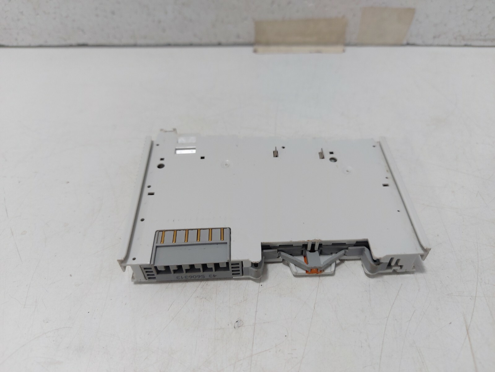 WAGO 750-614 Channel Digital Potential Multiplication Module / WAGO 750614