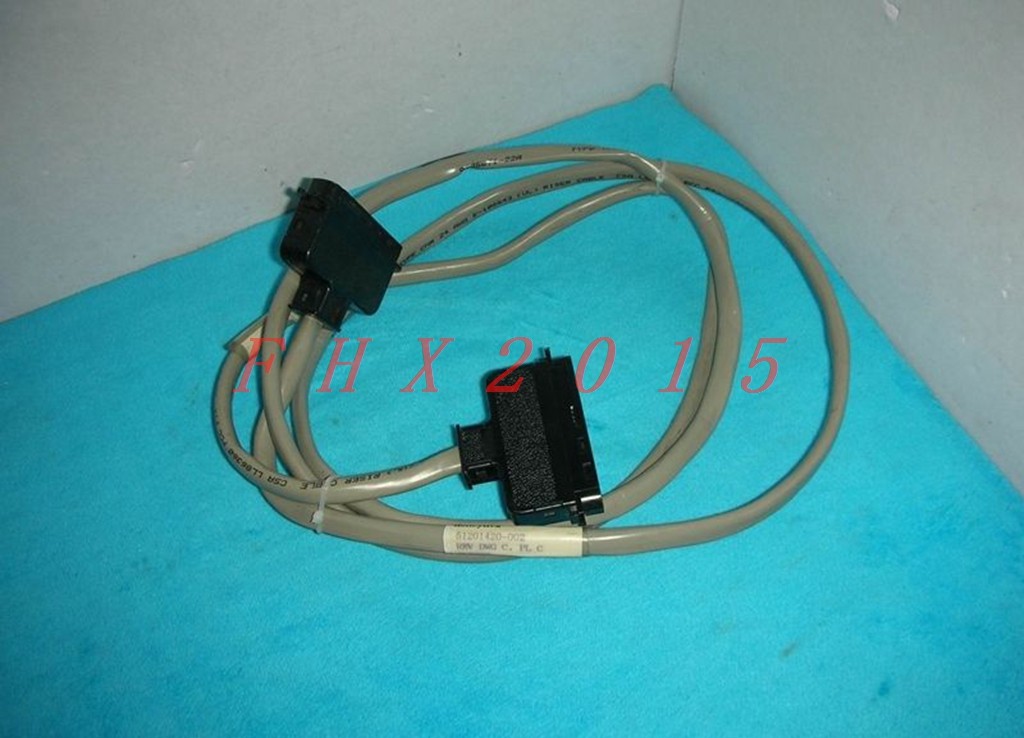ONE USED HONEYWELL 51201420-002 USPP 51201420002