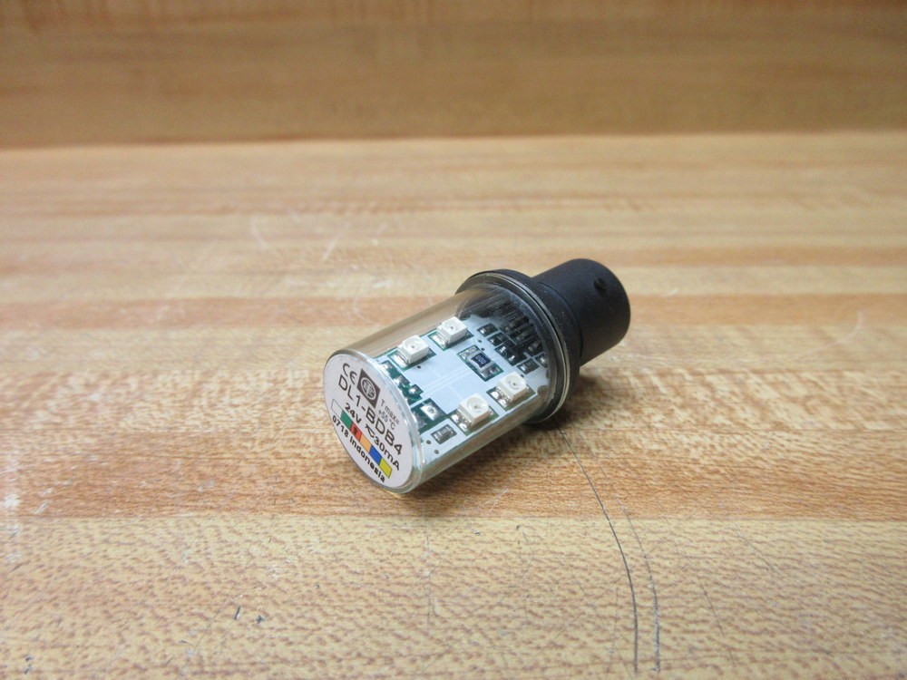 Telemecanique DL1-BDB4 Schneider Electric LED Bulb DL1BDB4