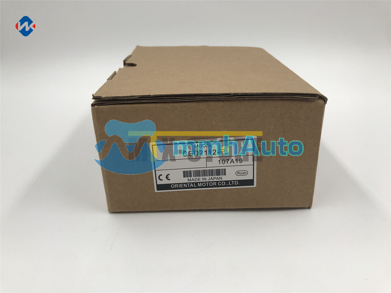 1PC New VEXTA Stepping driver CSD2112-P