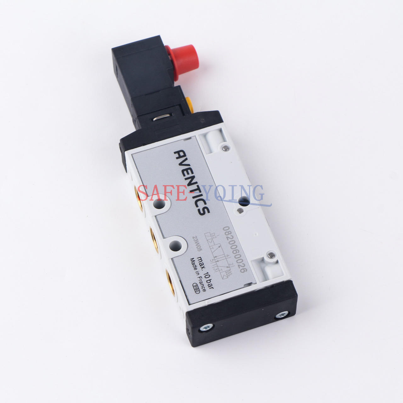 1PCS AVENTICS solenoid valve 0820060026 New Fast delivery
